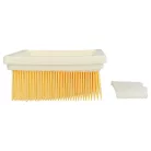 VHBW Vacuum Cleaner Filter Set for Cleancraft 7010250 - Filter Set
