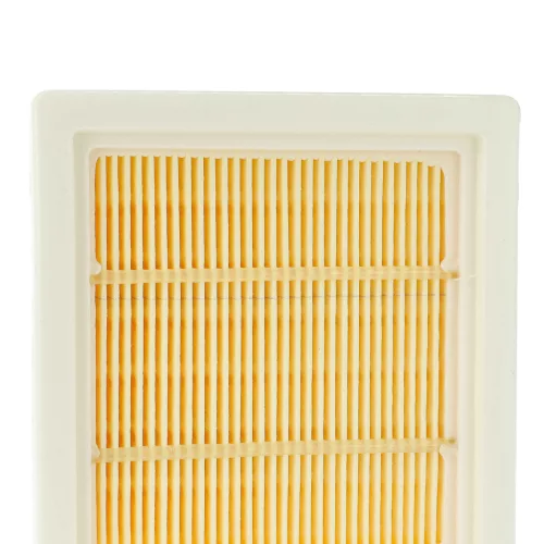 VHBW Vacuum Cleaner Filter Set for Cleancraft 7010250 - Filter Set