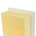VHBW Vacuum Cleaner Filter Set for Cleancraft 7010250 - Filter Set