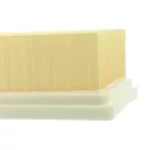 VHBW Vacuum Cleaner Filter Set for Cleancraft 7010250 - Filter Set