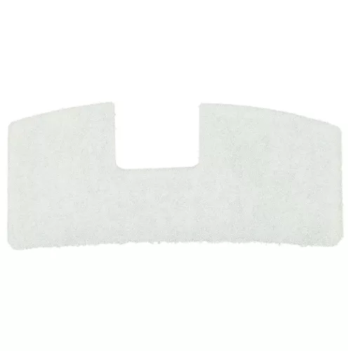 VHBW Vacuum Cleaner Filter Set for Cleancraft 7010250 - Filter Set