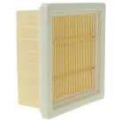 VHBW Vacuum Cleaner Filter Set for Cleancraft 7010250 - Filter Set