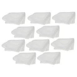   VHBW Extractor Filter Bosch, Siemens, Neff, Balay, AEG - 57 x 47 x 4.5 cm