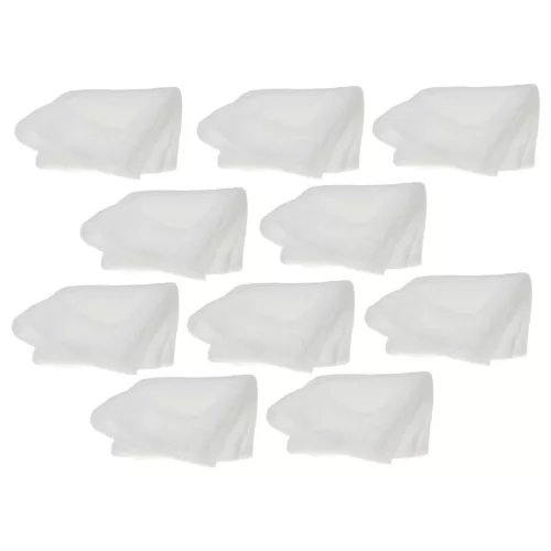 VHBW Extractor Filter Bosch, Siemens, Neff, Balay, AEG - 57 x 47 x 4.5 cm