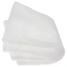 VHBW Extractor Filter Bosch, Siemens, Neff, Balay, AEG - 57 x 47 x 4.5 cm