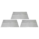 VHBW Cooker Hood Filter - 57 x 47 x 0.3 cm