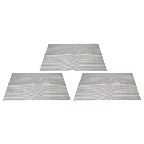 VHBW Cooker Hood Filter - 57 x 47 x 0.3 cm