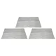 VHBW Cooker Hood Filter - 57 x 47 x 0.3 cm