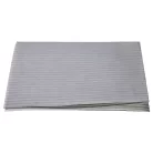 VHBW Cooker Hood Filter - 57 x 47 x 0.3 cm