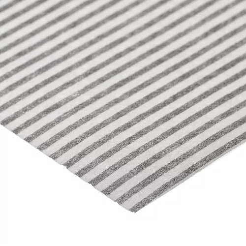 VHBW Cooker Hood Filter - 57 x 47 x 0.3 cm