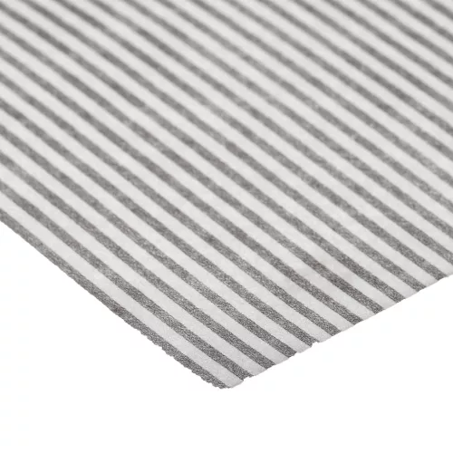 VHBW Cooker Hood Filter - 57 x 47 x 0.3 cm