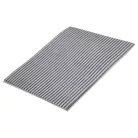 VHBW Cooker Hood Filter - 57 x 47 x 0.3 cm