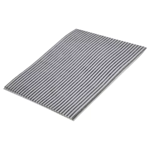 VHBW Cooker Hood Filter - 57 x 47 x 0.3 cm