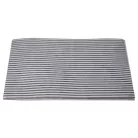 VHBW Cooker Hood Filter - 57 x 47 x 0.3 cm