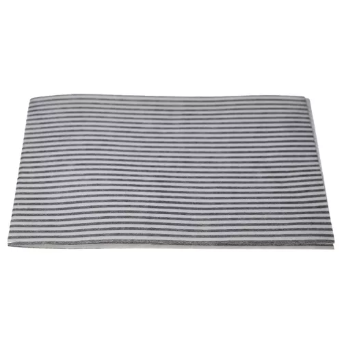 VHBW Cooker Hood Filter - 57 x 47 x 0.3 cm