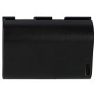 VHBW Akku Canon LP-E6 Ersatz - 2250 mAh 7,4 V Li-Ion