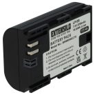 VHBW Akku Canon LP-E6 Ersatz - 2250 mAh 7,4 V Li-Ion