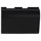 VHBW Akku Canon LP-E6 Ersatz - 2250 mAh 7,4 V Li-Ion