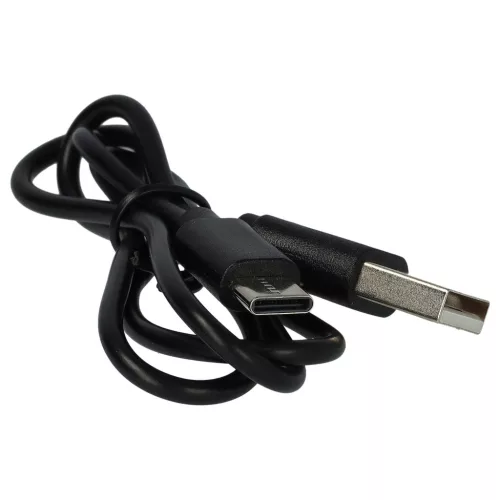 VHBW Akku Canon LP-E6 Ersatz - 2250 mAh 7,4 V Li-Ion