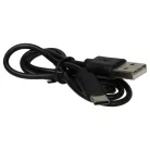 VHBW Akku Canon LP-E17 Ersatz - 1000 mAh 7,4 V Li-Ion