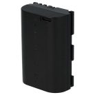 VHBW Akku Canon LP-E6 Ersatz - 1600 mAh 7,4 V Li-Ion