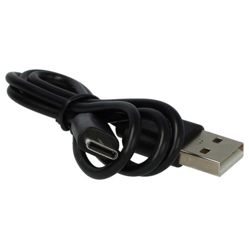 VHBW Akku Canon LP-E6 Ersatz - 1600 mAh 7,4 V Li-Ion