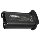 VHBW Battery Canon 7084A002, 7084A001, NP-E3 - 1800 mAh 12 V NiMH