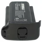 VHBW Battery Canon 7084A002, 7084A001, NP-E3 - 1800 mAh 12 V NiMH