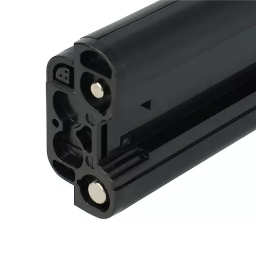 VHBW Camera Battery 7084A002, 7084A001, NP-E3 - 1800 mAh 12 V NiMH