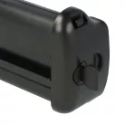 VHBW Camera Battery 7084A002, 7084A001, NP-E3 - 1800 mAh 12 V NiMH