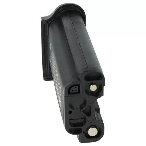 VHBW Camera Battery 7084A002, 7084A001, NP-E3 - 1800 mAh 12 V NiMH