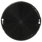 VHBW Aktív szénszűrő Beko 9197059543 - 15 cm