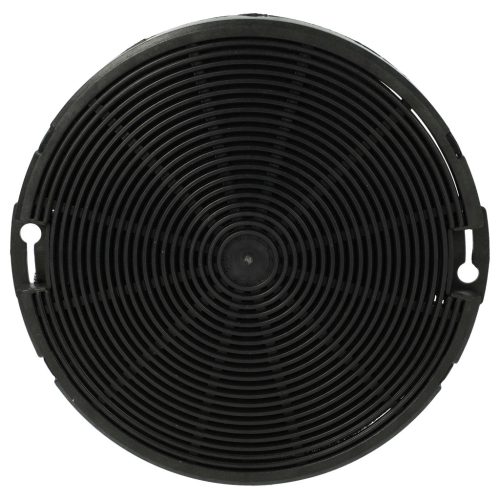 VHBW Aktív szénszűrő Beko 9197059543 - 15 cm