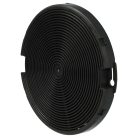 VHBW Aktív szénszűrő Beko 9197059543 - 15 cm