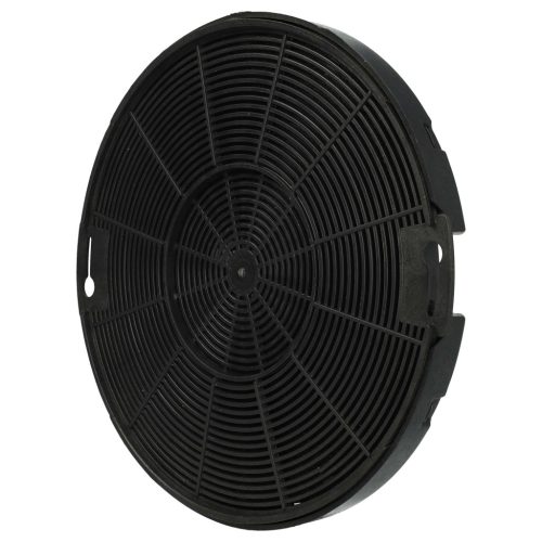 VHBW Aktív szénszűrő Beko 9197059543 - 15 cm