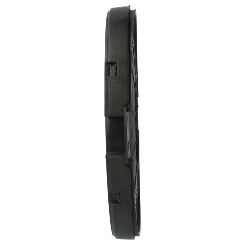 VHBW Aktív szénszűrő Beko 9197059543 - 15 cm