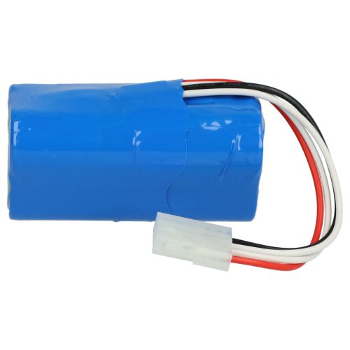 VHBW Akku Vorwerk PN46439, SCM61932, 46439 - 4500 mAh 7,4 V Li-Ion