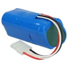 VHBW Akku Vorwerk PN46439, SCM61932, 46439 - 4500 mAh 7,4 V Li-Ion