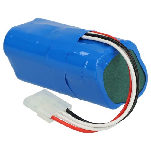 VHBW Akku Vorwerk PN46439, SCM61932, 46439 - 4500 mAh 7,4 V Li-Ion