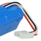 VHBW Akku Vorwerk PN46439, SCM61932, 46439 - 4500 mAh 7,4 V Li-Ion