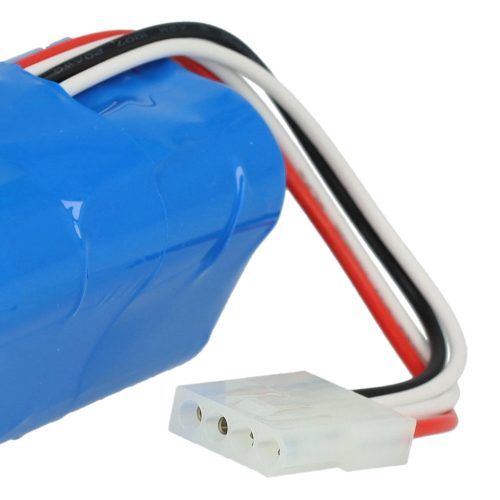 VHBW Akku Vorwerk PN46439, SCM61932, 46439 - 4500 mAh 7,4 V Li-Ion