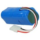 VHBW Akku Vorwerk PN46439, SCM61932, 46439 - 4500 mAh 7,4 V Li-Ion