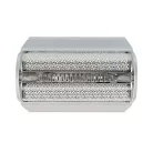 VHBW Razor Part SB505, 31B, 31S - black / silver