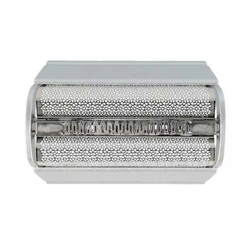 VHBW Razor Part SB505, 31B, 31S - black / silver