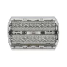 VHBW Razor Part SB505, 31B, 31S - black / silver