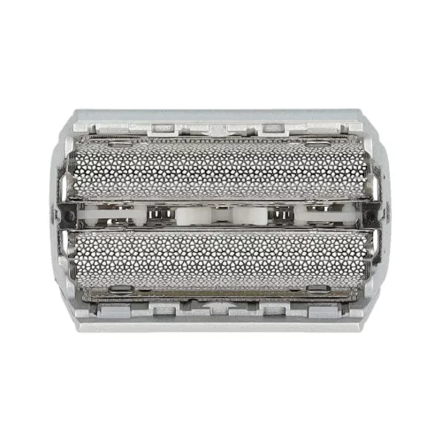 VHBW Razor Part SB505, 31B, 31S - black / silver