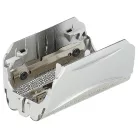 VHBW Razor Part Braun 51S, 51B - silver
