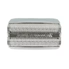 VHBW Razor Part Braun 51S, 51B - silver