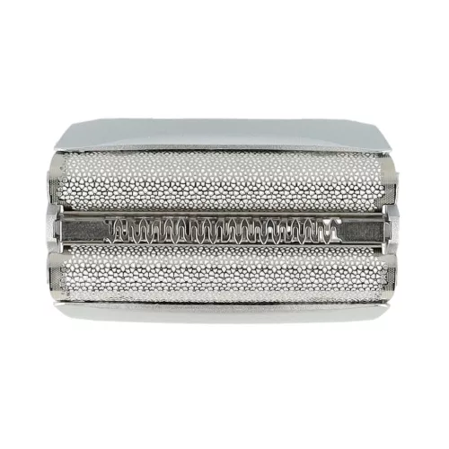 VHBW Razor Part Braun 51S, 51B - silver