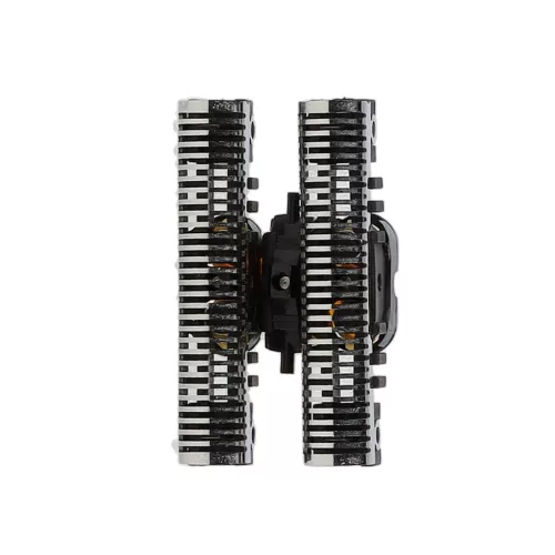 VHBW Razor Part Braun 51S, 51B - silver